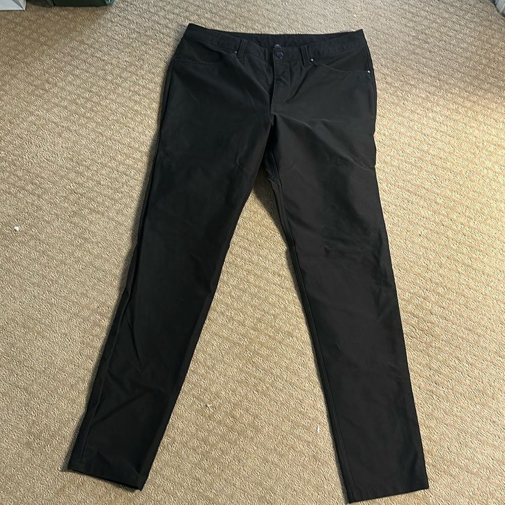Lululemon ABC Utilitech Pant